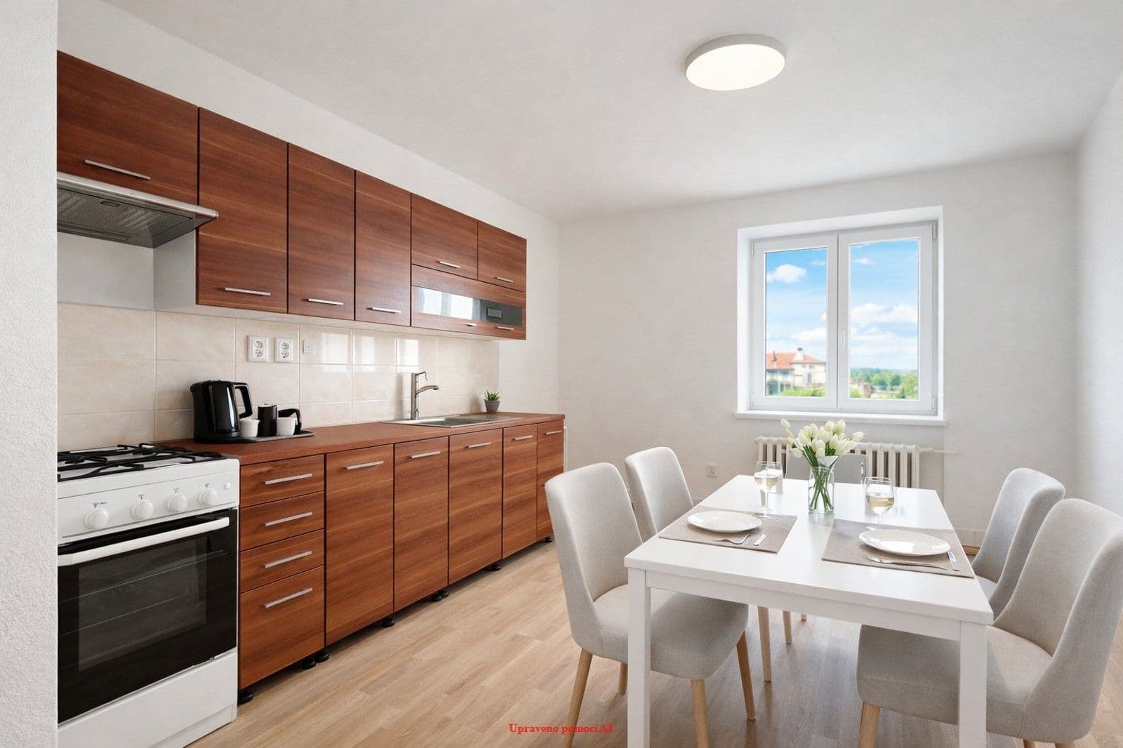 Pronájem bytu 3+1 74 m², nám. T. G. Masaryka, Havířov, Moravskoslezský kraj Pronájem bytu 3+1 74 m², nám. T. G. Masaryka, Havířov, Moravskoslezský kraj