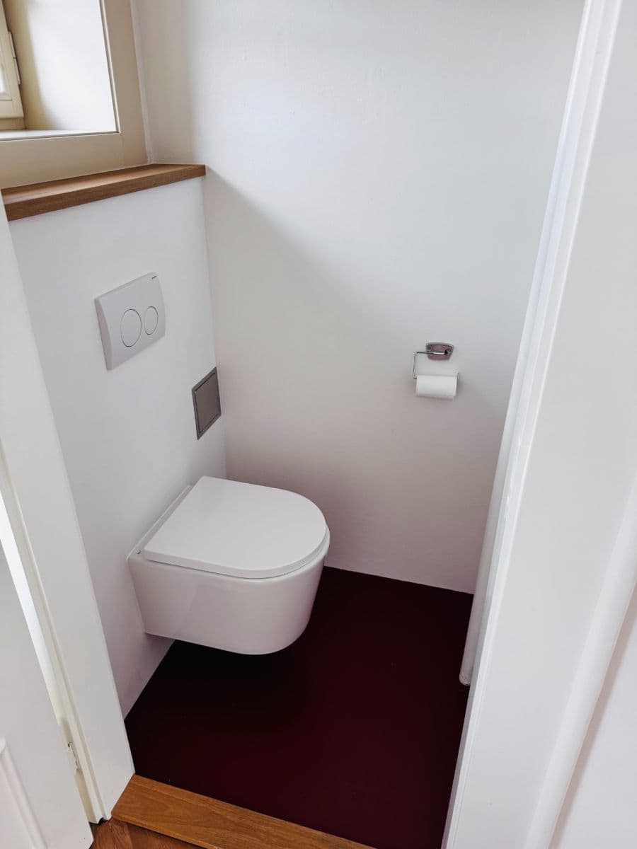 Pronájem bytu 2+1 76 m², Ruská, Praha, Praha Pronájem bytu 2+1 76 m², Ruská, Praha, Praha