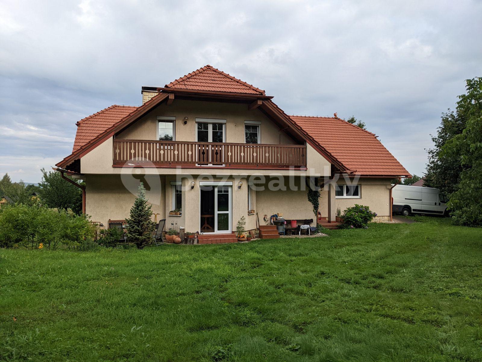 Prodej domu 483 m², pozemek 2.886 m², Trojanovice, Moravskoslezský kraj
