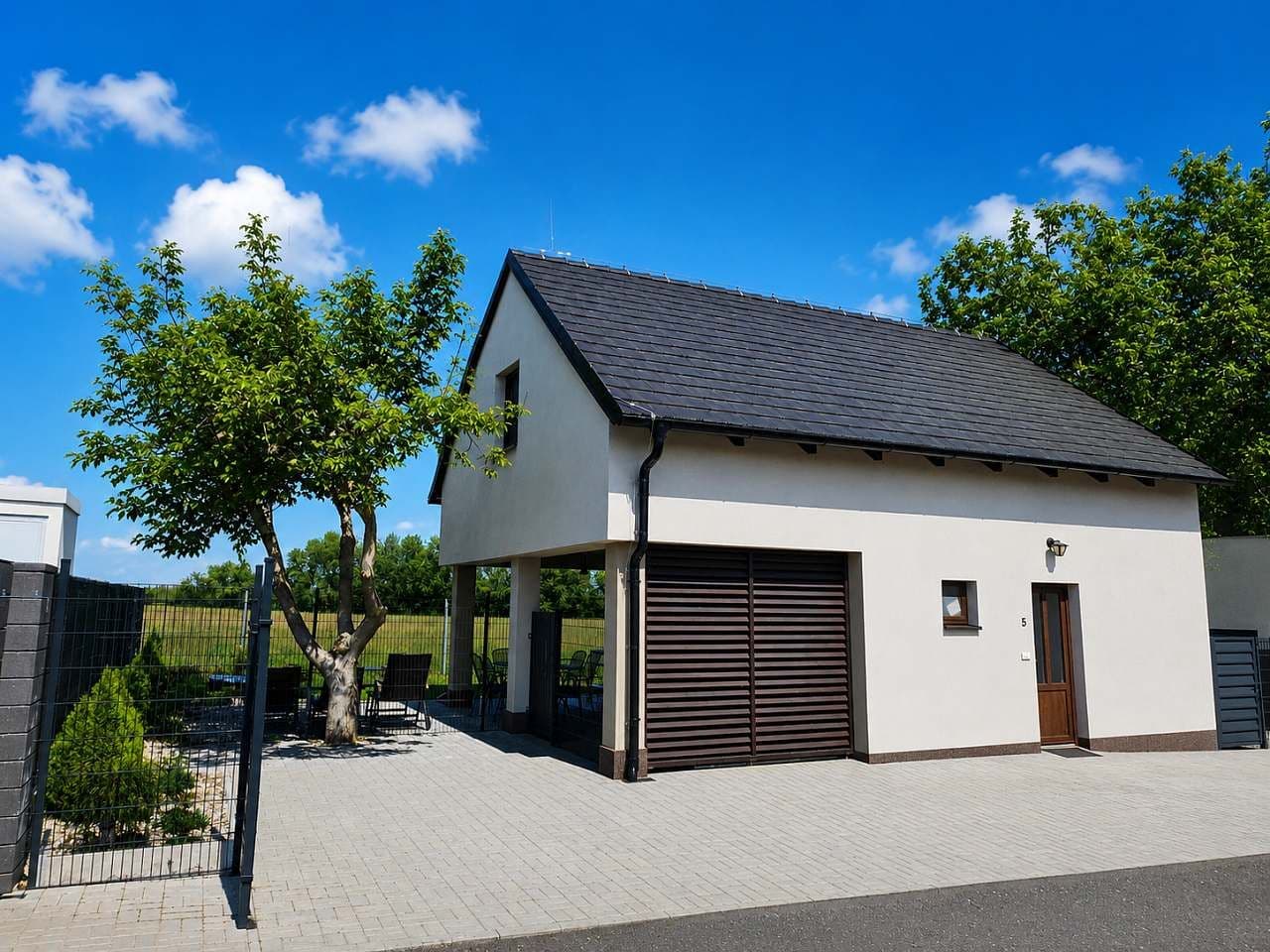Pronájem chaty, chalupy, Milovice, Jihomoravský kraj Pronájem chaty, chalupy, Milovice, Jihomoravský kraj