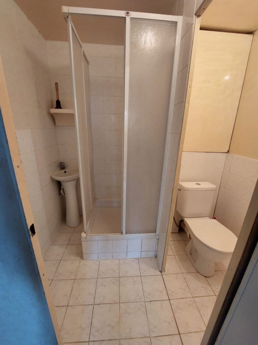 Pronájem bytu 1+1 34 m², Vodárenská, Kladno, Středočeský kraj Pronájem bytu 1+1 34 m², Vodárenská, Kladno, Středočeský kraj