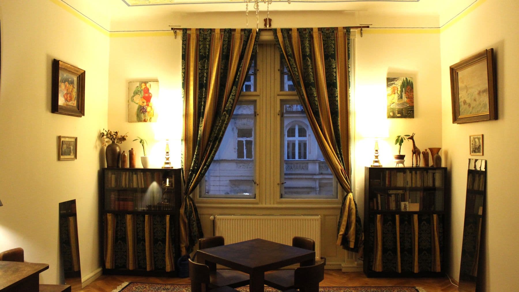 Pronájem bytu 3+kk 102 m², Dukelských hrdinů, Praha, Praha Pronájem bytu 3+kk 102 m², Dukelských hrdinů, Praha, Praha
