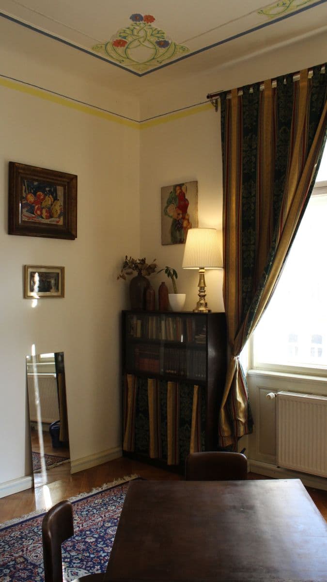 Pronájem bytu 3+kk 102 m², Dukelských hrdinů, Praha, Praha Pronájem bytu 3+kk 102 m², Dukelských hrdinů, Praha, Praha