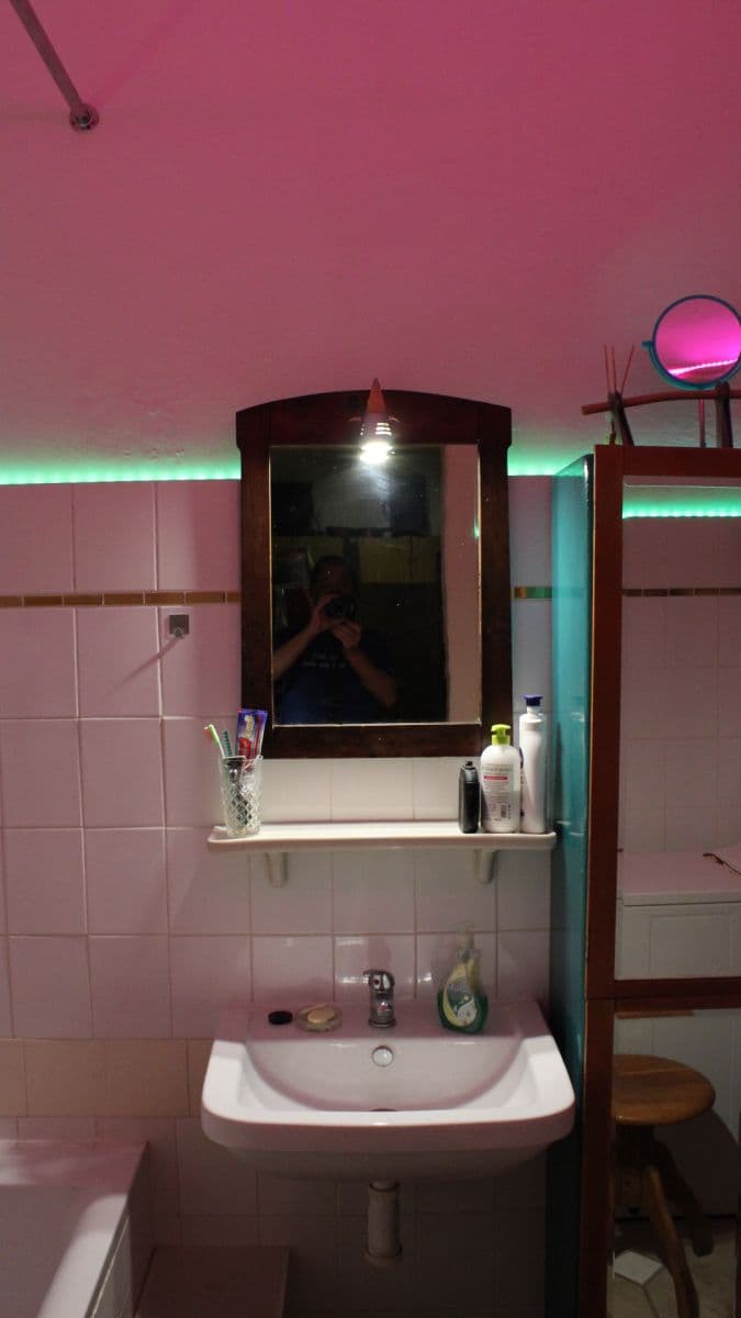 Pronájem bytu 3+kk 102 m², Dukelských hrdinů, Praha, Praha Pronájem bytu 3+kk 102 m², Dukelských hrdinů, Praha, Praha