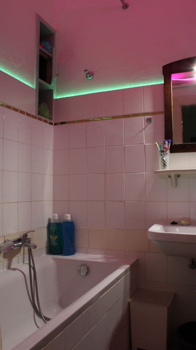 Pronájem bytu 3+kk 102 m², Dukelských hrdinů, Praha, Praha Pronájem bytu 3+kk 102 m², Dukelských hrdinů, Praha, Praha
