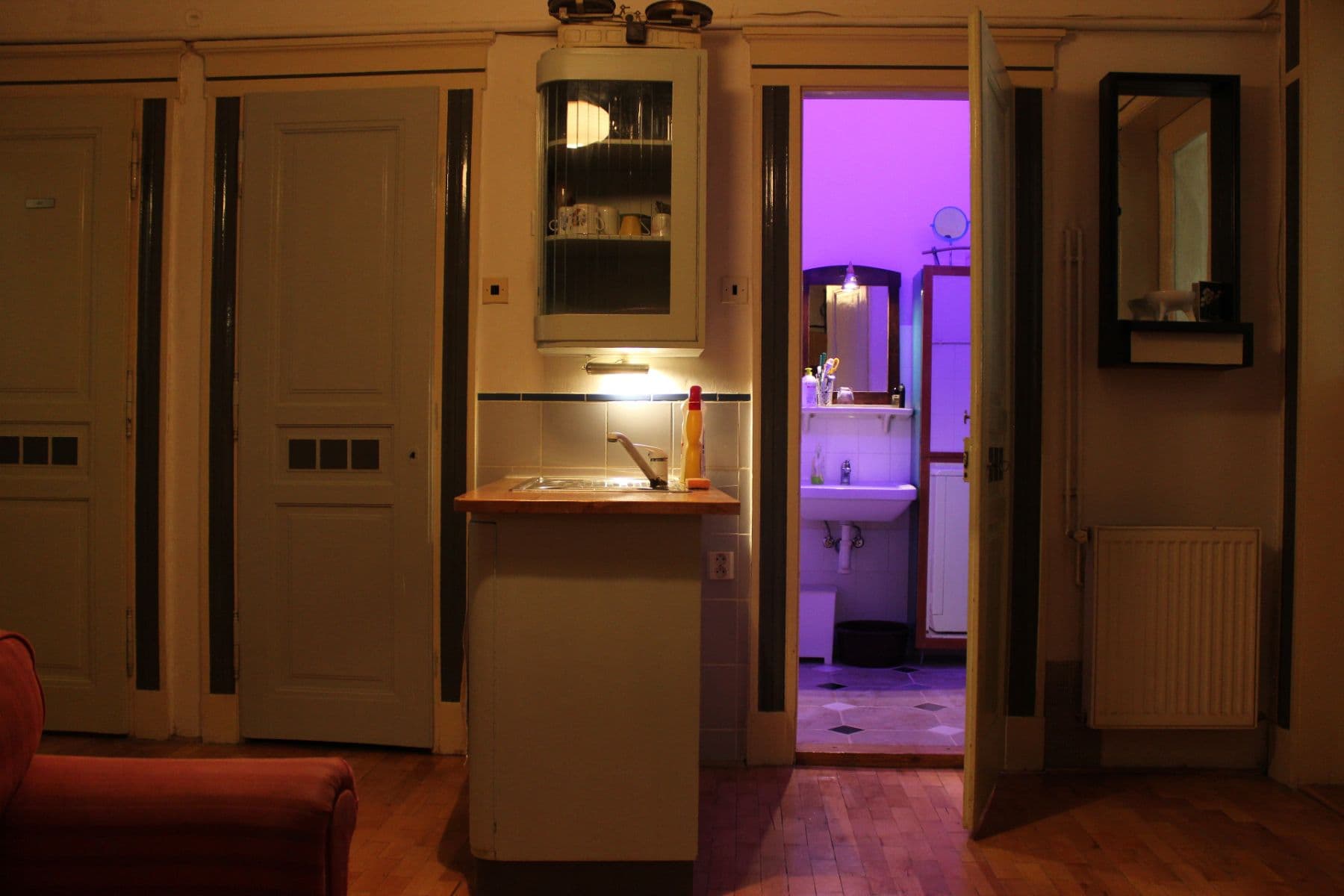 Pronájem bytu 3+kk 102 m², Dukelských hrdinů, Praha, Praha Pronájem bytu 3+kk 102 m², Dukelských hrdinů, Praha, Praha