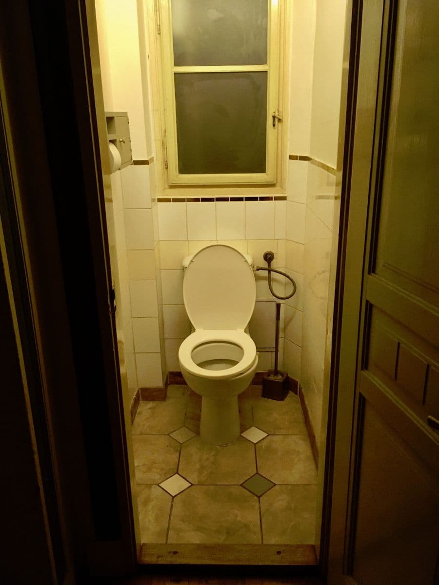 Pronájem bytu 3+kk 102 m², Dukelských hrdinů, Praha, Praha Pronájem bytu 3+kk 102 m², Dukelských hrdinů, Praha, Praha