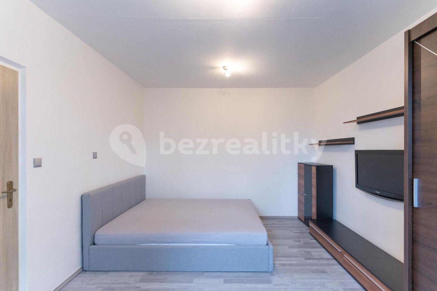 Prodej bytu 1+1 32 m², sídl. E. Beneše, Prostějov, Olomoucký kraj