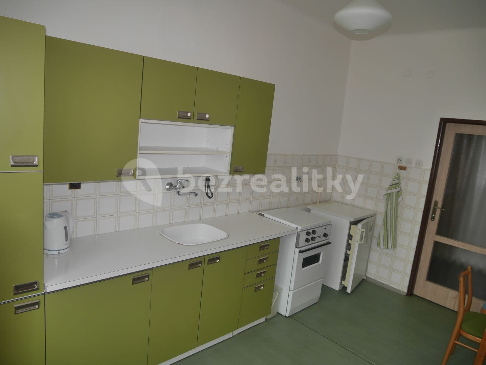 Pronájem bytu 3+1 81 m², Palmovka, Praha, Praha Pronájem bytu 3+1 81 m², Palmovka, Praha, Praha