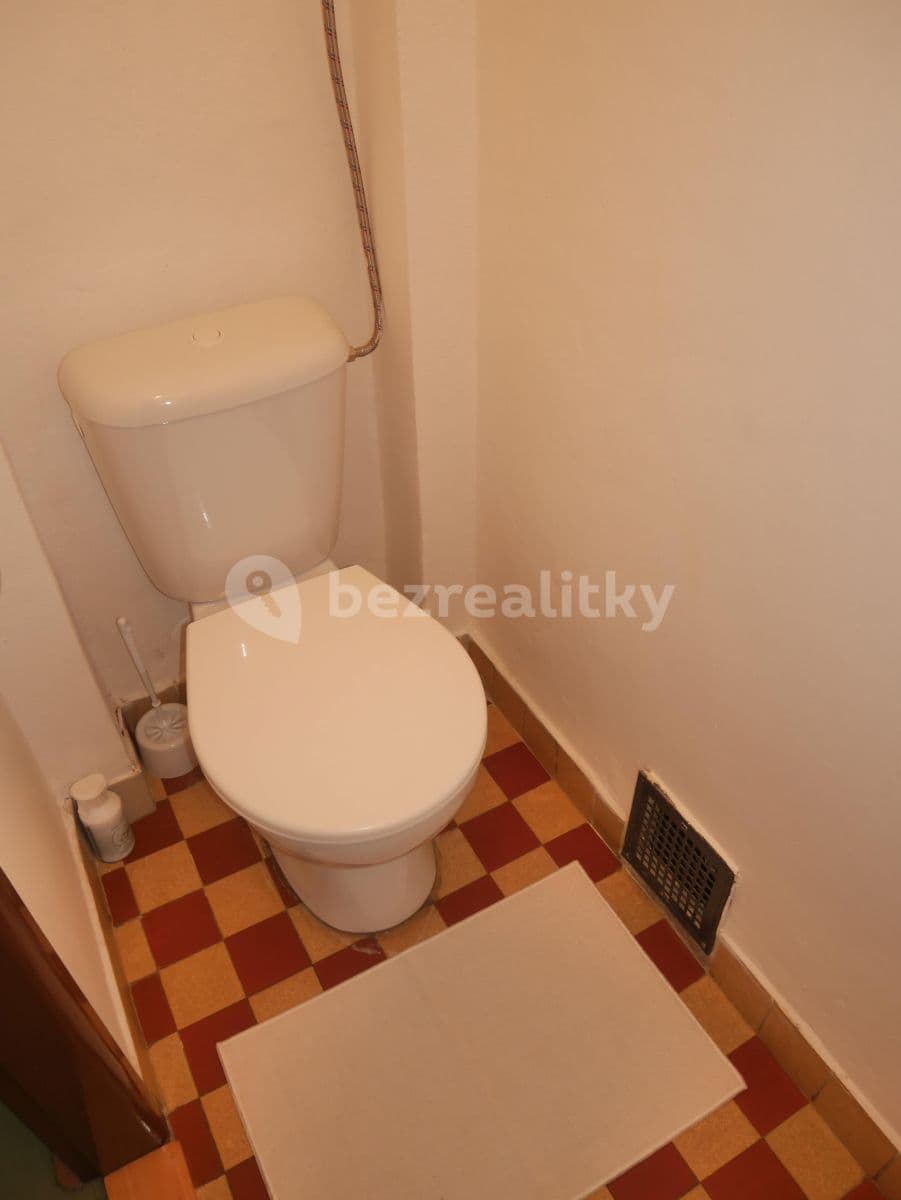 Pronájem bytu 3+1 81 m², Palmovka, Praha, Praha Pronájem bytu 3+1 81 m², Palmovka, Praha, Praha