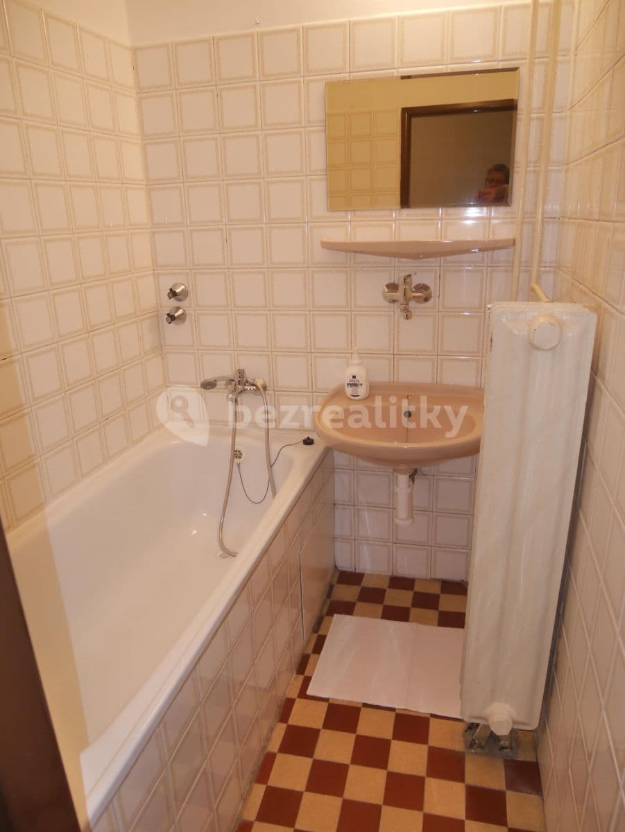 Pronájem bytu 3+1 81 m², Palmovka, Praha, Praha Pronájem bytu 3+1 81 m², Palmovka, Praha, Praha