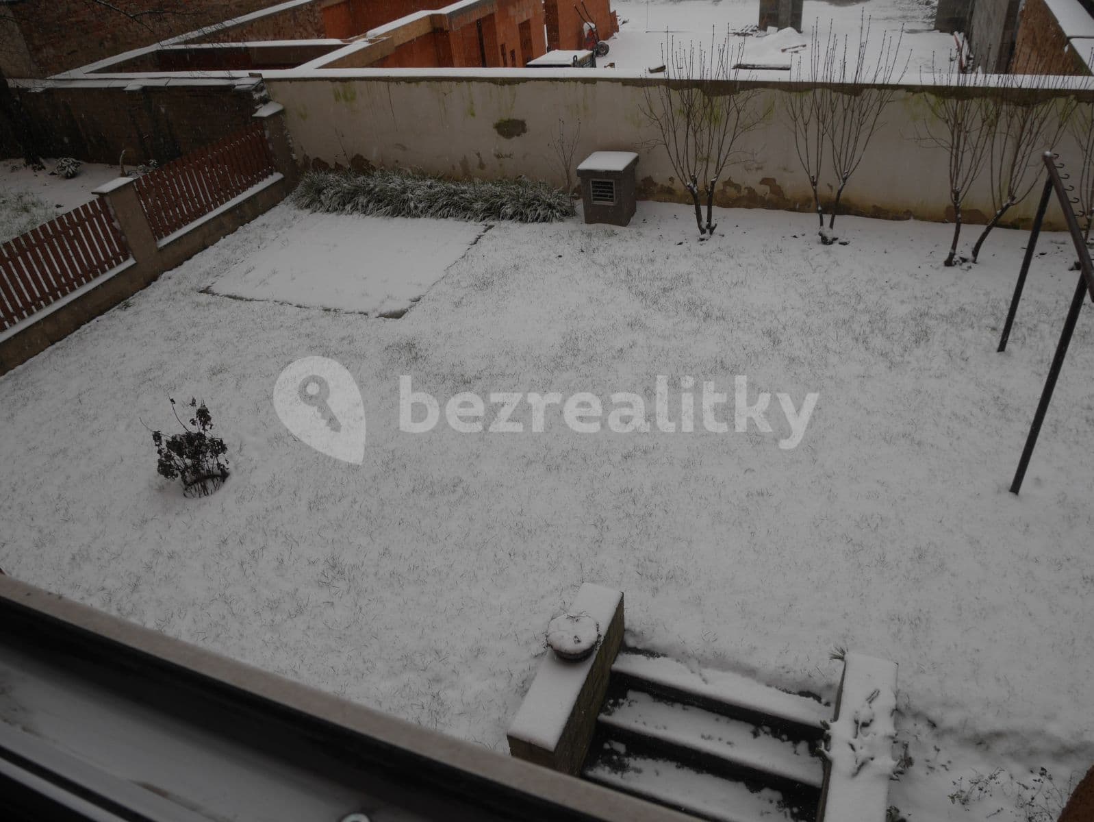 Pronájem bytu 3+1 81 m², Palmovka, Praha, Praha Pronájem bytu 3+1 81 m², Palmovka, Praha, Praha