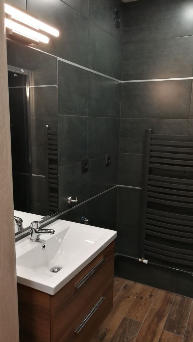 Pronájem bytu 2+kk 54 m², Chotěšovská, Praha, Praha Pronájem bytu 2+kk 54 m², Chotěšovská, Praha, Praha