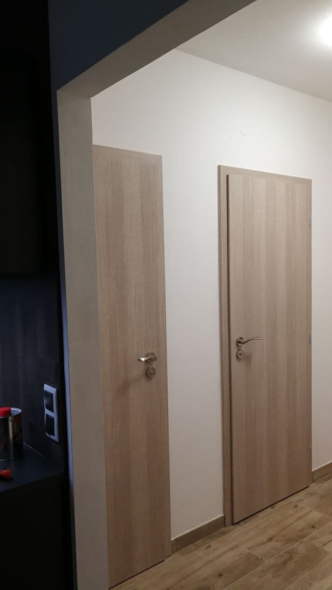 Pronájem bytu 2+kk 54 m², Chotěšovská, Praha, Praha Pronájem bytu 2+kk 54 m², Chotěšovská, Praha, Praha