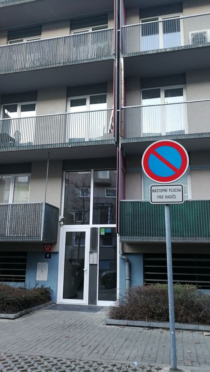 Pronájem bytu 2+kk 54 m², Chotěšovská, Praha, Praha Pronájem bytu 2+kk 54 m², Chotěšovská, Praha, Praha