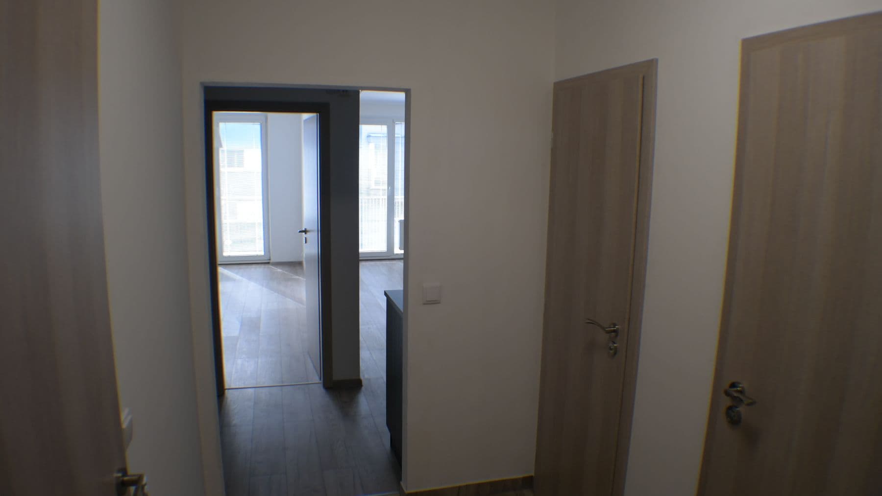 Pronájem bytu 2+kk 54 m², Chotěšovská, Praha, Praha Pronájem bytu 2+kk 54 m², Chotěšovská, Praha, Praha