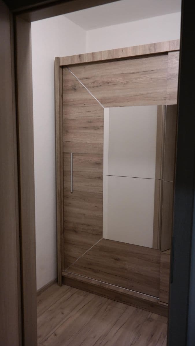 Pronájem bytu 2+kk 54 m², Chotěšovská, Praha, Praha Pronájem bytu 2+kk 54 m², Chotěšovská, Praha, Praha