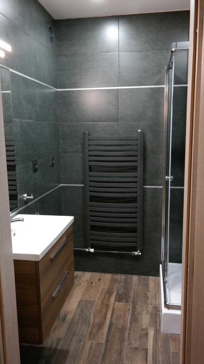 Pronájem bytu 2+kk 54 m², Chotěšovská, Praha, Praha Pronájem bytu 2+kk 54 m², Chotěšovská, Praha, Praha