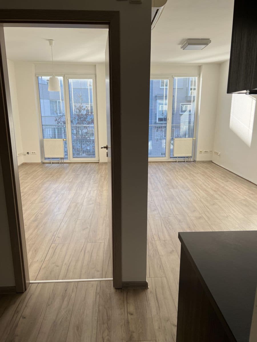 Pronájem bytu 2+kk 54 m², Chotěšovská, Praha, Praha Pronájem bytu 2+kk 54 m², Chotěšovská, Praha, Praha