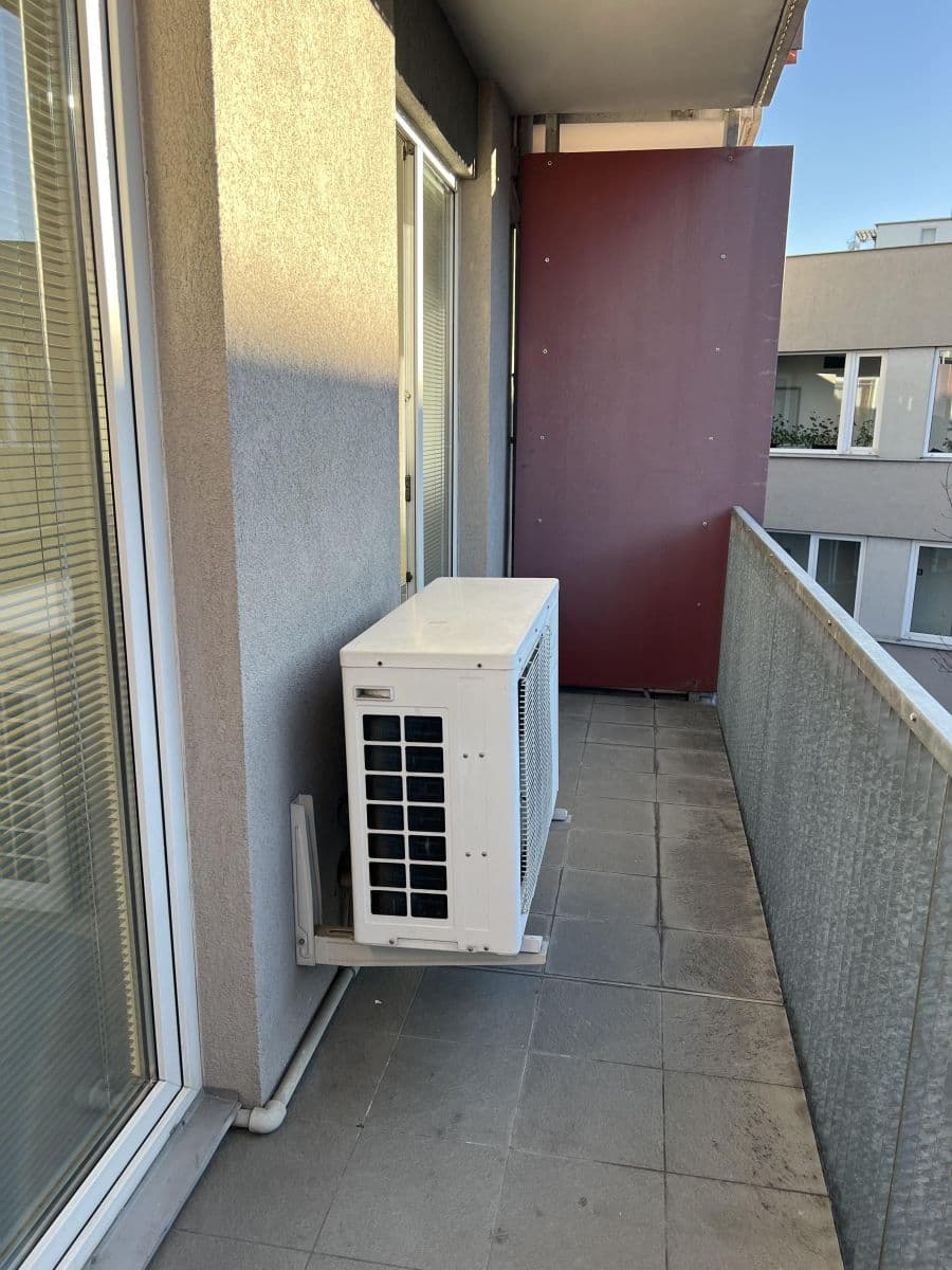 Pronájem bytu 2+kk 54 m², Chotěšovská, Praha, Praha Pronájem bytu 2+kk 54 m², Chotěšovská, Praha, Praha