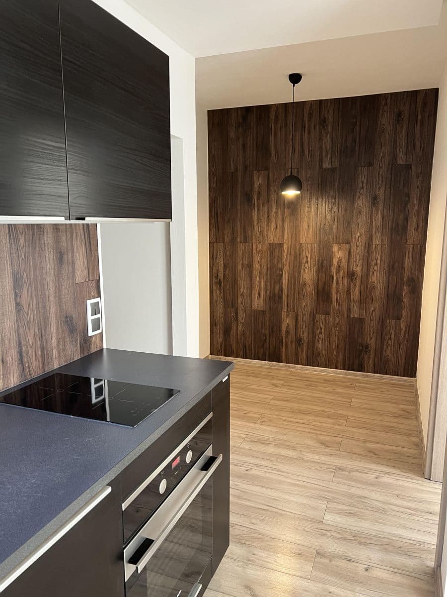 Pronájem bytu 2+kk 54 m², Chotěšovská, Praha, Praha Pronájem bytu 2+kk 54 m², Chotěšovská, Praha, Praha