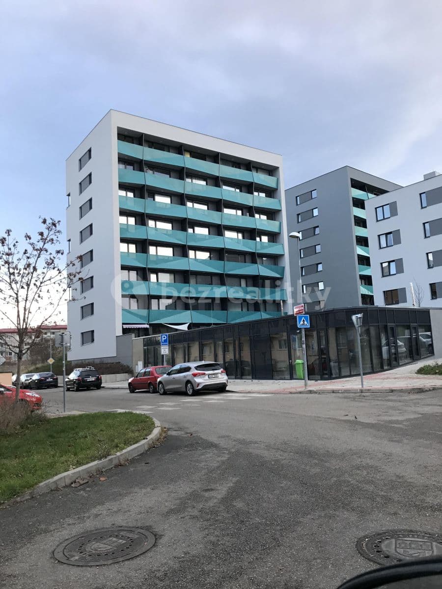 Pronájem bytu 1+kk 35 m², Cukrova, Praha, Praha Pronájem bytu 1+kk 35 m², Cukrova, Praha, Praha