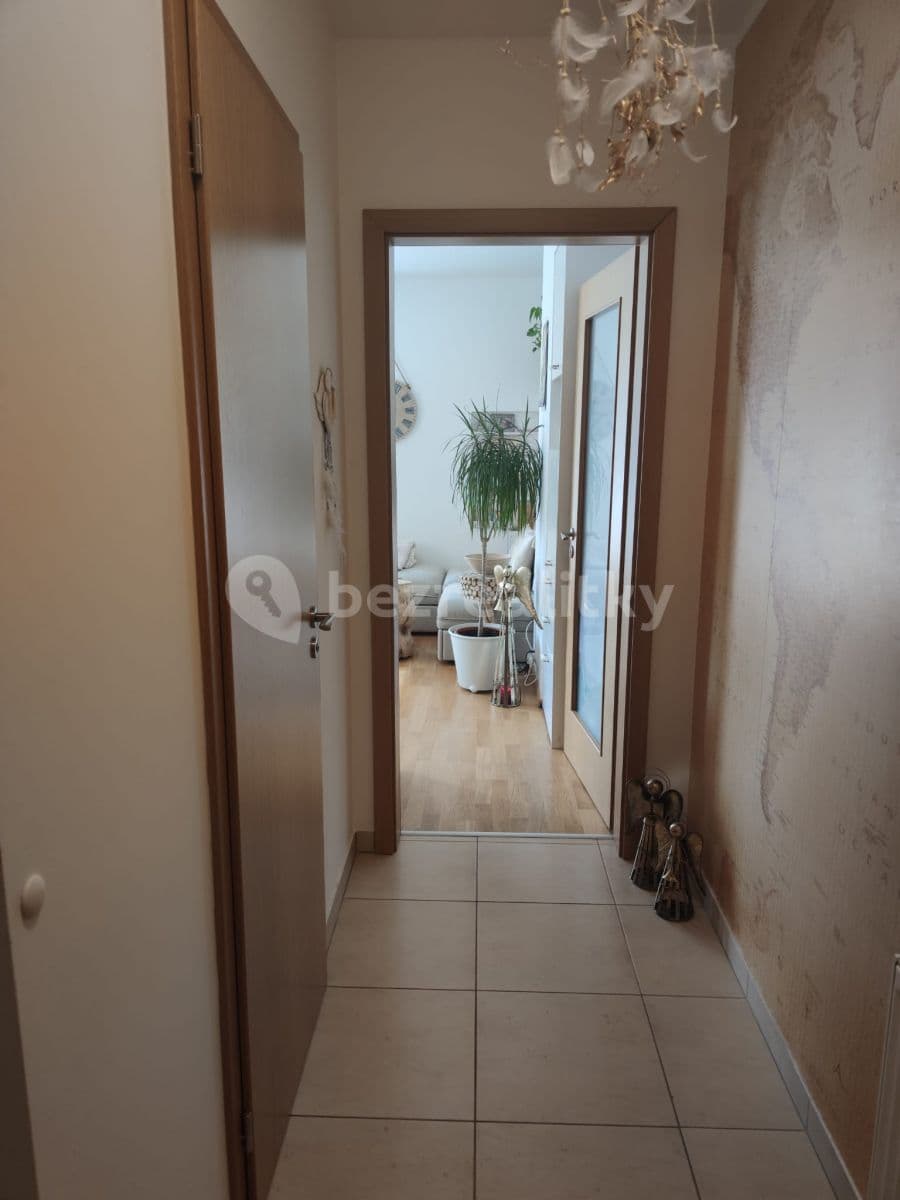 Pronájem bytu 1+1 33 m², Wiesenthalova, Praha, Praha Pronájem bytu 1+1 33 m², Wiesenthalova, Praha, Praha