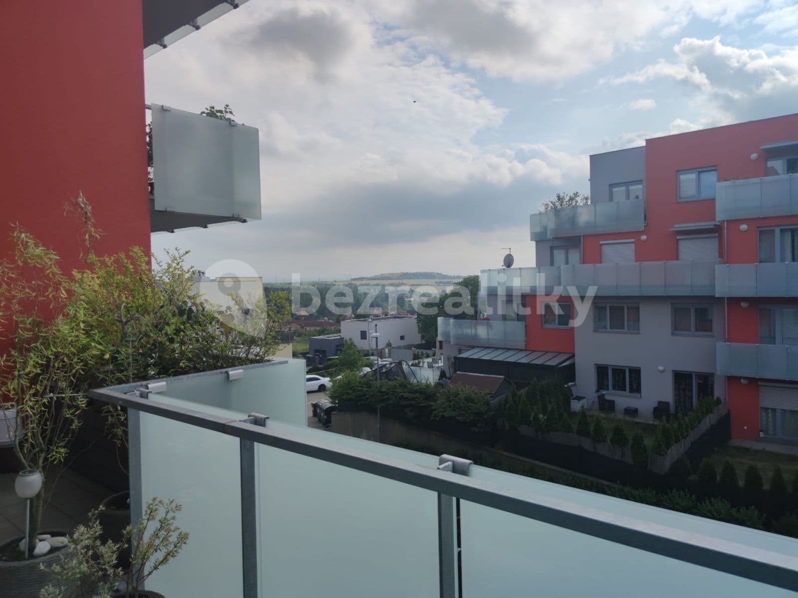 Pronájem bytu 1+1 33 m², Wiesenthalova, Praha, Praha Pronájem bytu 1+1 33 m², Wiesenthalova, Praha, Praha