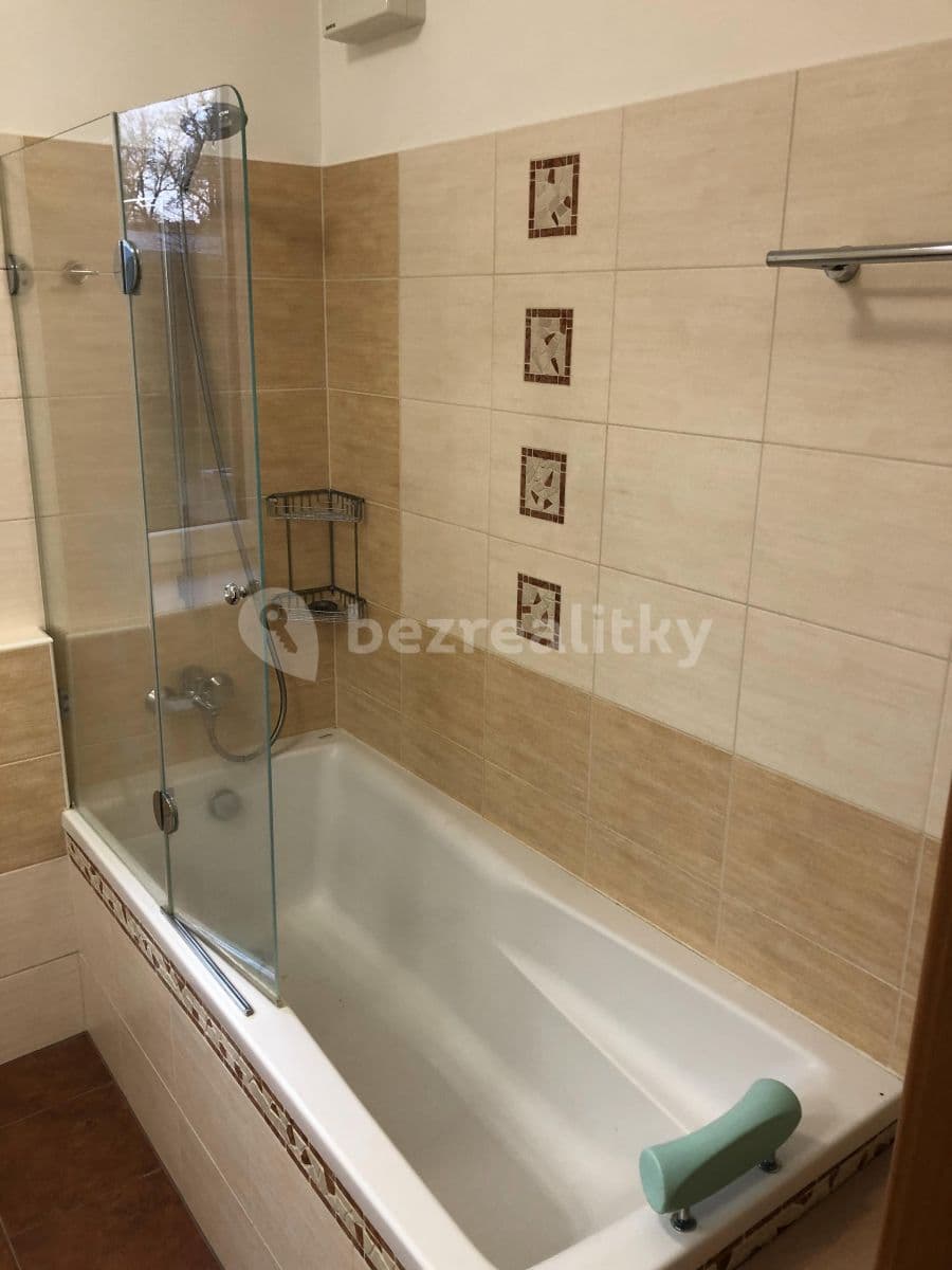 Pronájem bytu 3+kk 88 m², U Ježíška, Plzeň, Plzeňský kraj Pronájem bytu 3+kk 88 m², U Ježíška, Plzeň, Plzeňský kraj