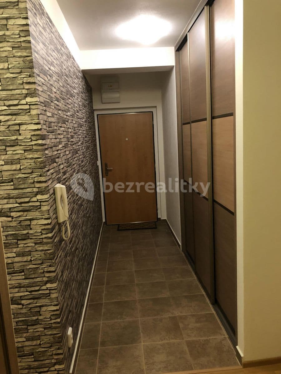Pronájem bytu 3+kk 88 m², U Ježíška, Plzeň, Plzeňský kraj Pronájem bytu 3+kk 88 m², U Ježíška, Plzeň, Plzeňský kraj