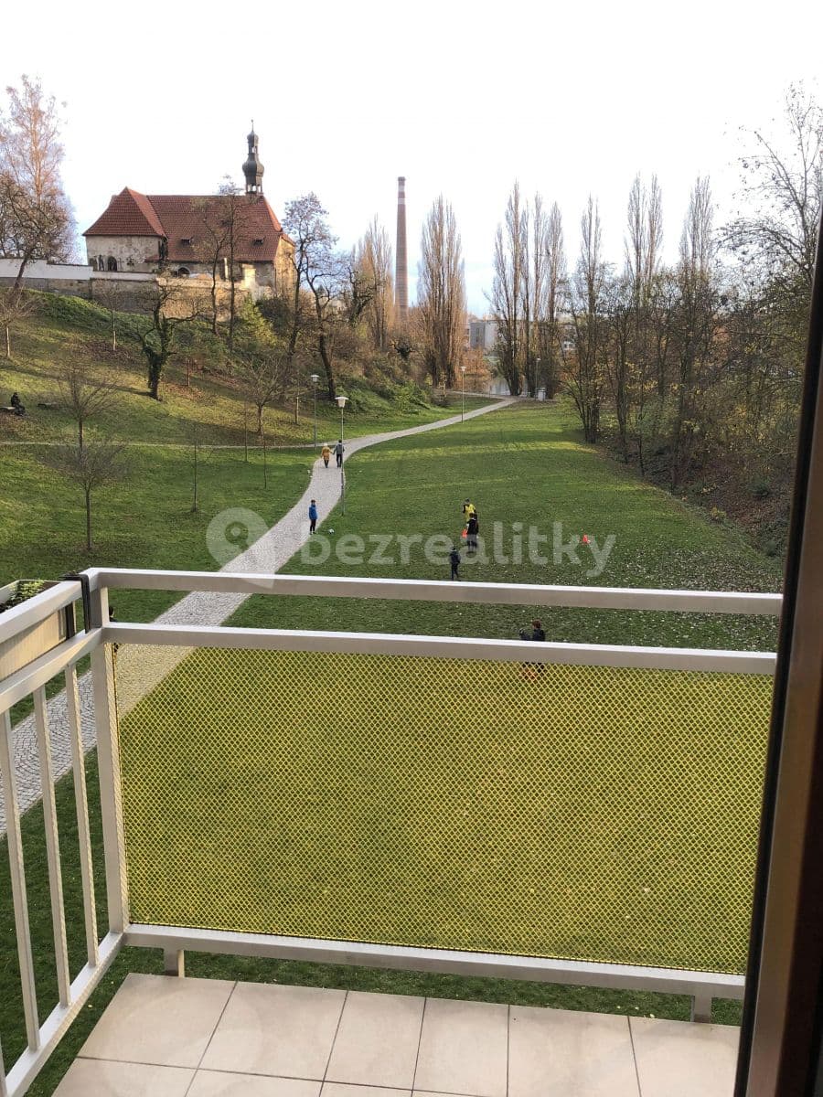 Pronájem bytu 3+kk 88 m², U Ježíška, Plzeň, Plzeňský kraj Pronájem bytu 3+kk 88 m², U Ježíška, Plzeň, Plzeňský kraj