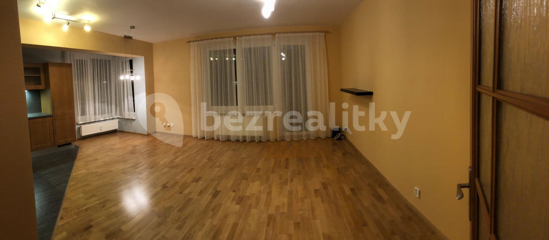 Pronájem bytu 3+kk 88 m², U Ježíška, Plzeň, Plzeňský kraj Pronájem bytu 3+kk 88 m², U Ježíška, Plzeň, Plzeňský kraj
