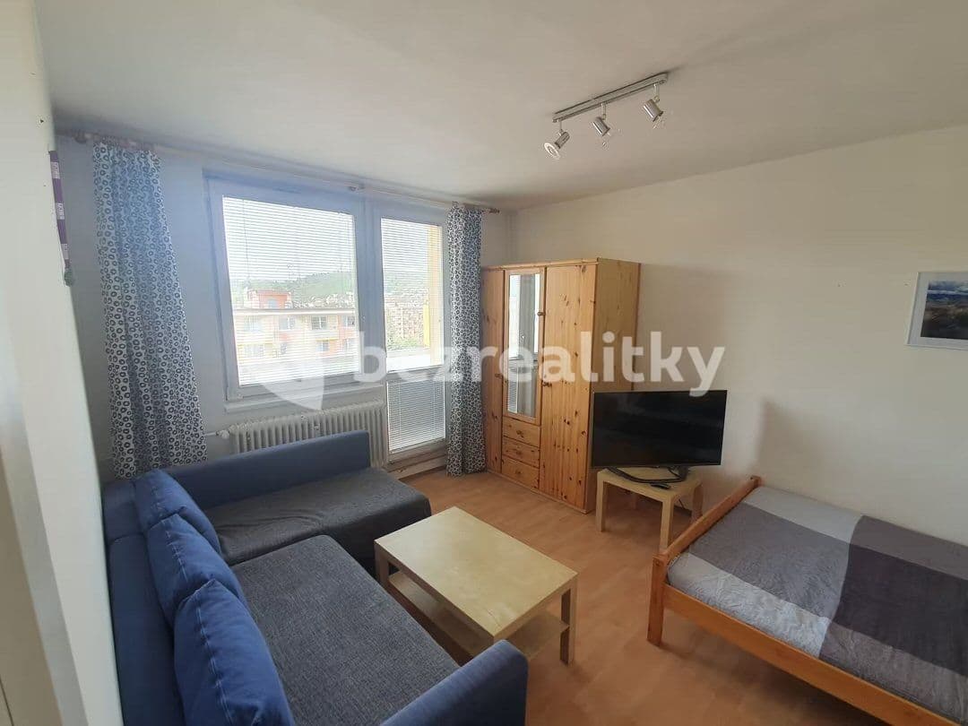 Pronájem bytu 1+1 33 m², Pastviny, Brno, Jihomoravský kraj Pronájem bytu 1+1 33 m², Pastviny, Brno, Jihomoravský kraj