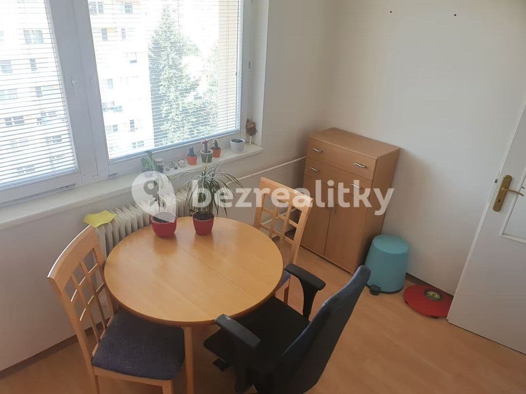 Pronájem bytu 1+1 33 m², Pastviny, Brno, Jihomoravský kraj Pronájem bytu 1+1 33 m², Pastviny, Brno, Jihomoravský kraj