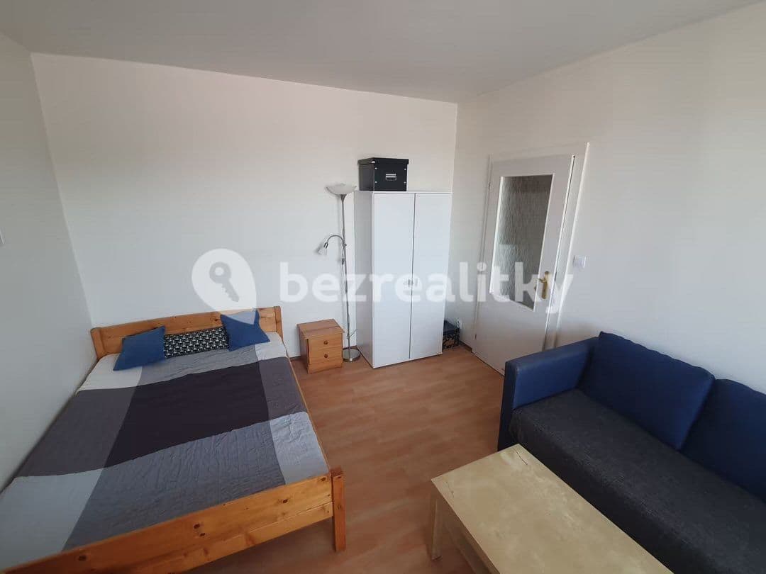 Pronájem bytu 1+1 33 m², Pastviny, Brno, Jihomoravský kraj Pronájem bytu 1+1 33 m², Pastviny, Brno, Jihomoravský kraj