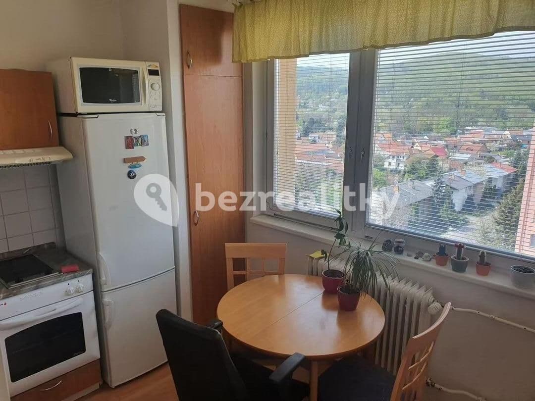 Pronájem bytu 1+1 33 m², Pastviny, Brno, Jihomoravský kraj Pronájem bytu 1+1 33 m², Pastviny, Brno, Jihomoravský kraj