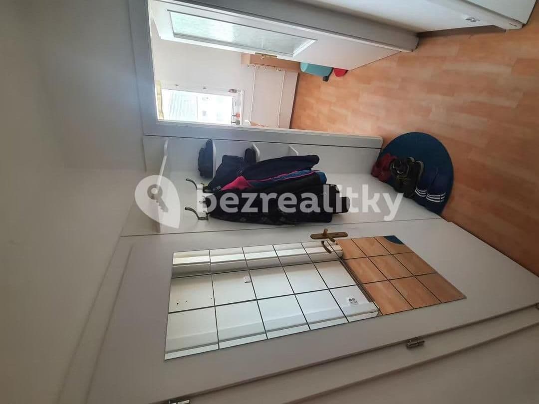 Pronájem bytu 1+1 33 m², Pastviny, Brno, Jihomoravský kraj Pronájem bytu 1+1 33 m², Pastviny, Brno, Jihomoravský kraj