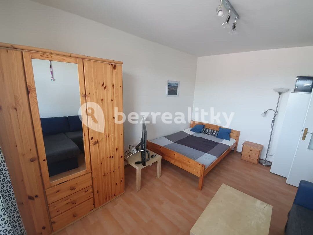 Pronájem bytu 1+1 33 m², Pastviny, Brno, Jihomoravský kraj Pronájem bytu 1+1 33 m², Pastviny, Brno, Jihomoravský kraj