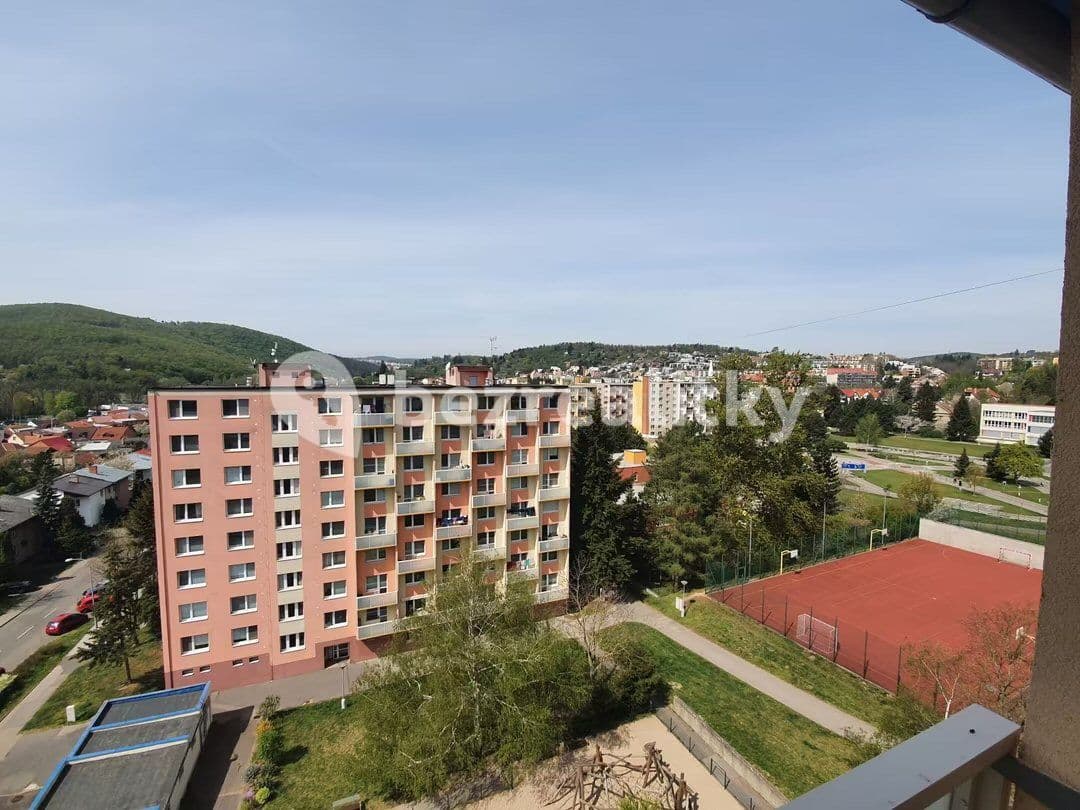 Pronájem bytu 1+1 33 m², Pastviny, Brno, Jihomoravský kraj Pronájem bytu 1+1 33 m², Pastviny, Brno, Jihomoravský kraj