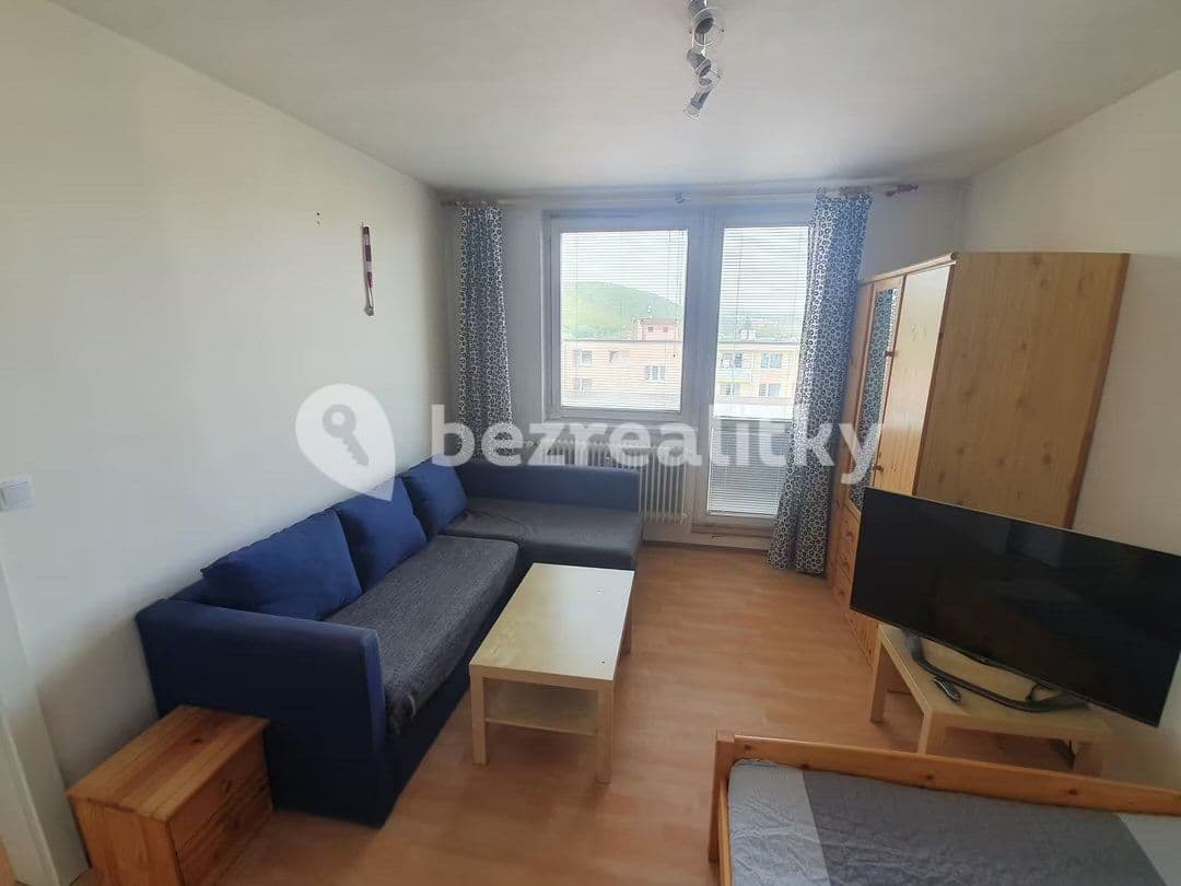 Pronájem bytu 1+1 33 m², Pastviny, Brno, Jihomoravský kraj Pronájem bytu 1+1 33 m², Pastviny, Brno, Jihomoravský kraj