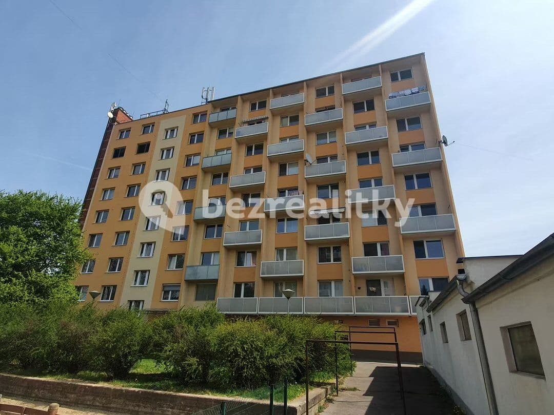 Pronájem bytu 1+1 33 m², Pastviny, Brno, Jihomoravský kraj Pronájem bytu 1+1 33 m², Pastviny, Brno, Jihomoravský kraj