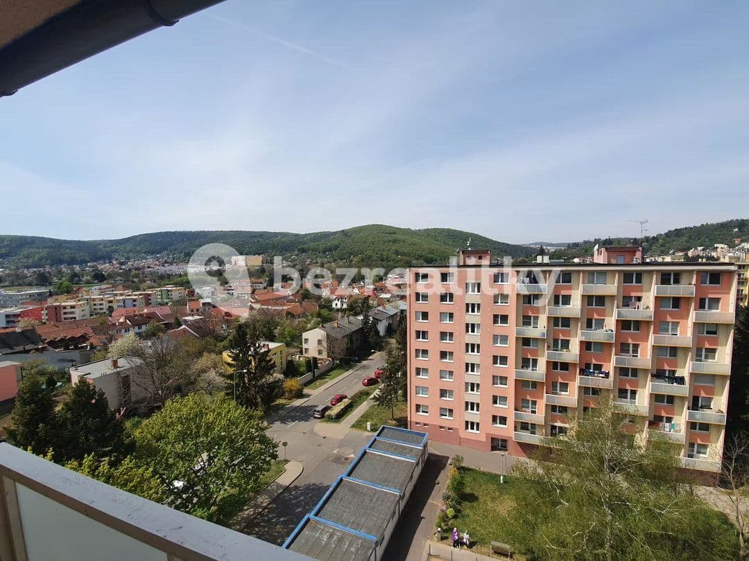 Pronájem bytu 1+1 33 m², Pastviny, Brno, Jihomoravský kraj Pronájem bytu 1+1 33 m², Pastviny, Brno, Jihomoravský kraj
