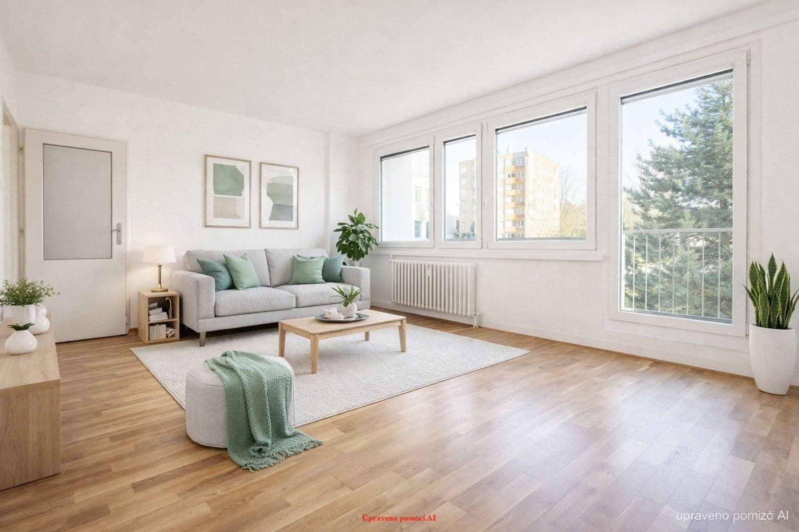 Pronájem bytu 3+1 69 m², Ladova, Havířov, Moravskoslezský kraj Pronájem bytu 3+1 69 m², Ladova, Havířov, Moravskoslezský kraj