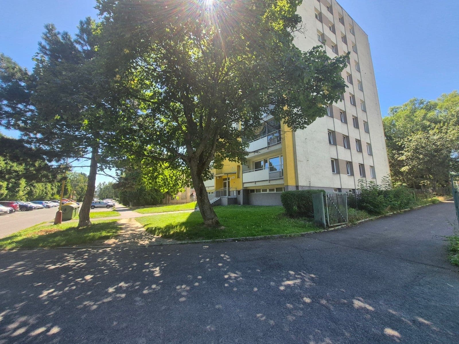 Pronájem bytu 3+1 69 m², Ladova, Havířov, Moravskoslezský kraj Pronájem bytu 3+1 69 m², Ladova, Havířov, Moravskoslezský kraj