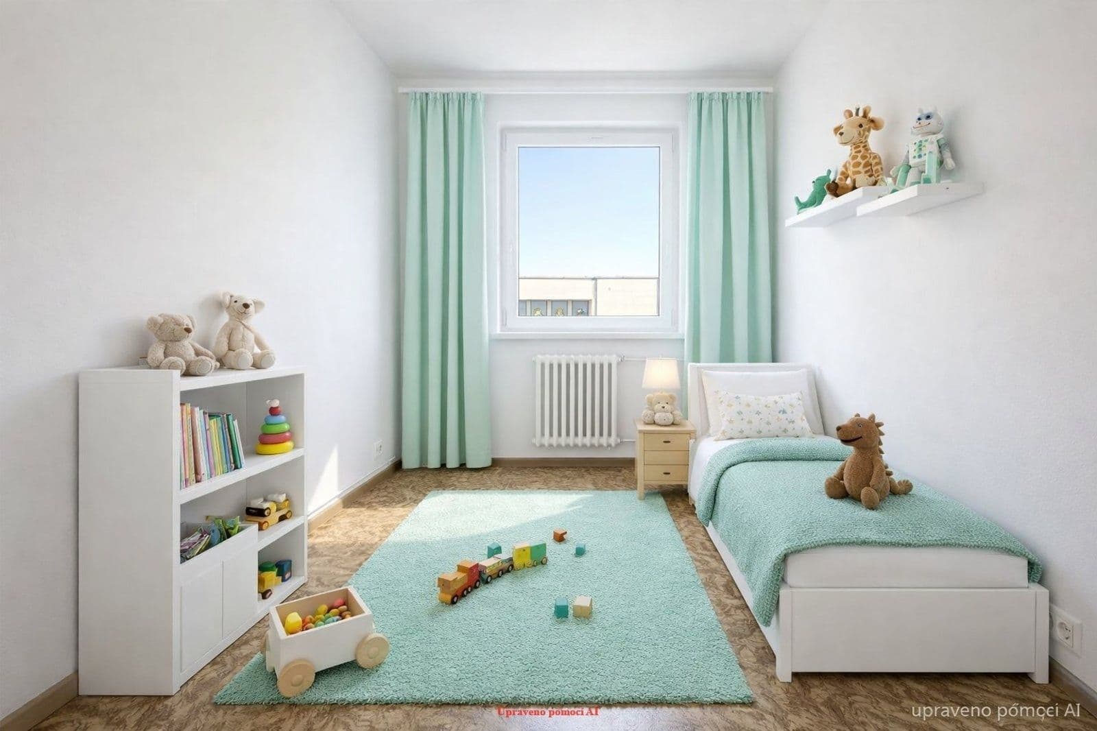 Pronájem bytu 3+1 69 m², Ladova, Havířov, Moravskoslezský kraj Pronájem bytu 3+1 69 m², Ladova, Havířov, Moravskoslezský kraj