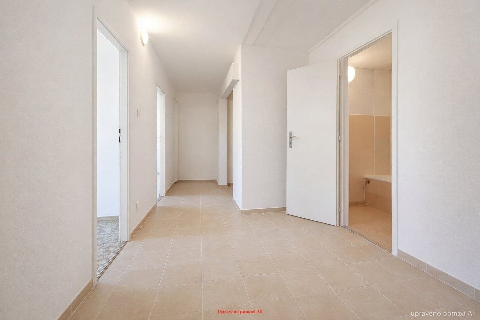 Pronájem bytu 3+1 69 m², Ladova, Havířov, Moravskoslezský kraj Pronájem bytu 3+1 69 m², Ladova, Havířov, Moravskoslezský kraj
