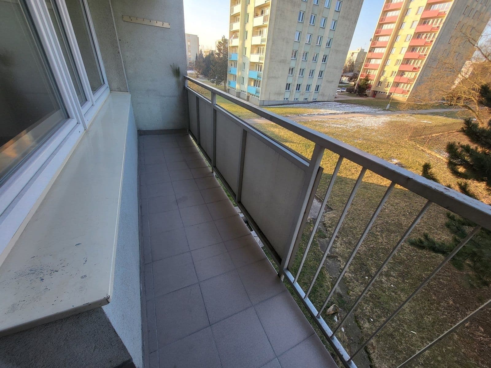 Pronájem bytu 3+1 69 m², Ladova, Havířov, Moravskoslezský kraj Pronájem bytu 3+1 69 m², Ladova, Havířov, Moravskoslezský kraj