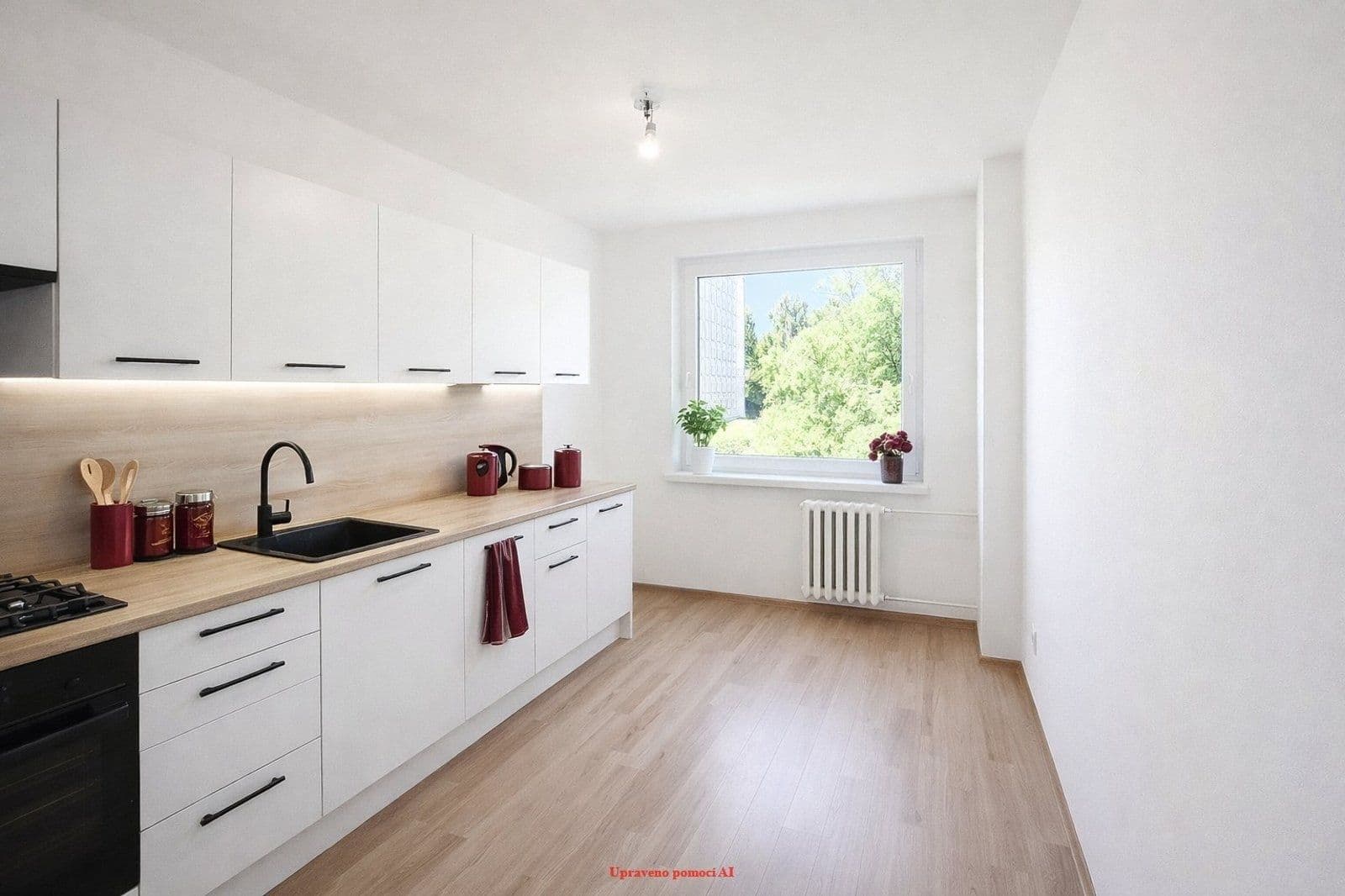 Pronájem bytu 3+1 69 m², Ladova, Havířov, Moravskoslezský kraj Pronájem bytu 3+1 69 m², Ladova, Havířov, Moravskoslezský kraj