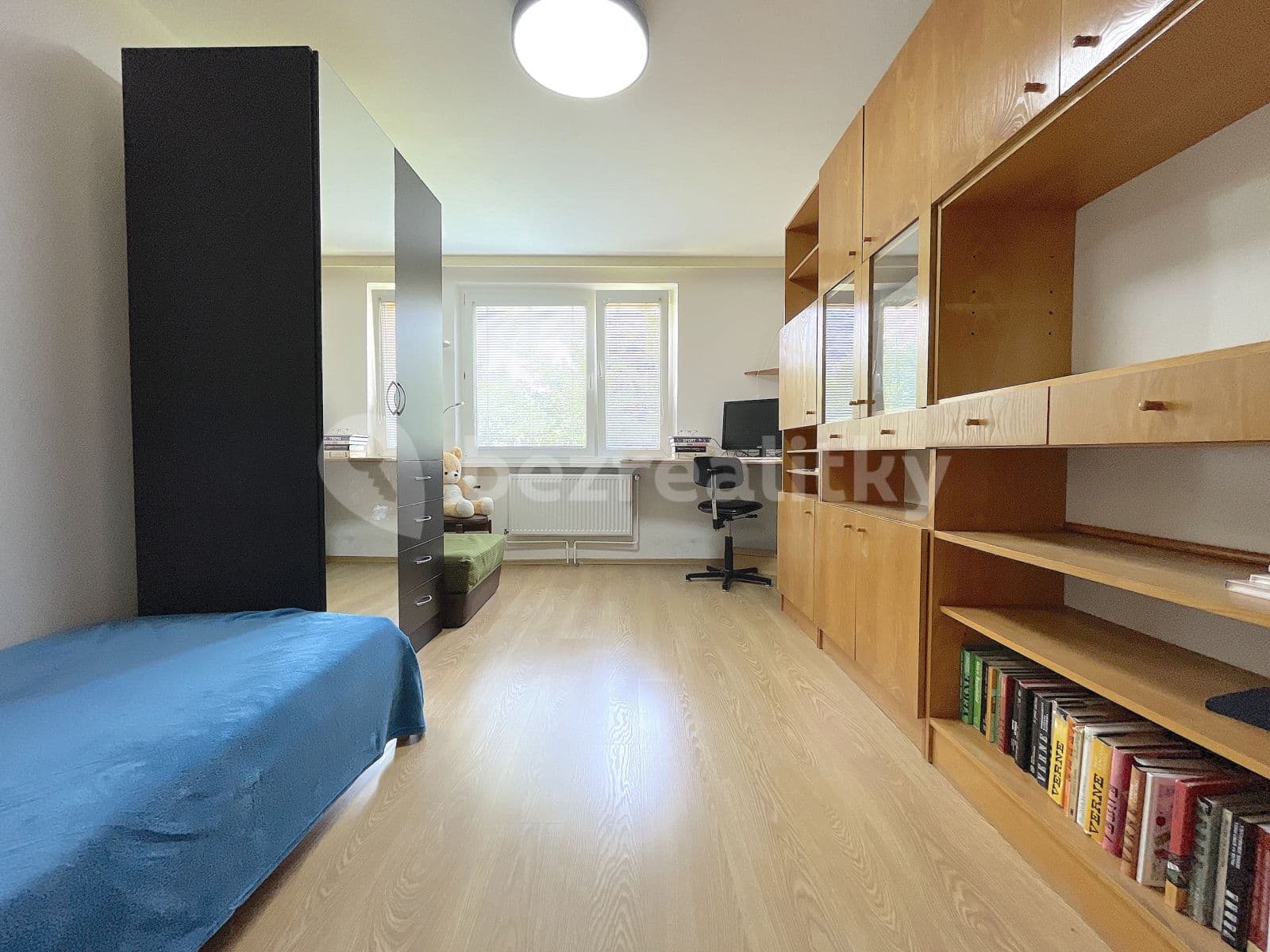 Pronájem bytu 4+1 83 m², Lermontova, Martin, Žilinský kraj Pronájem bytu 4+1 83 m², Lermontova, Martin, Žilinský kraj