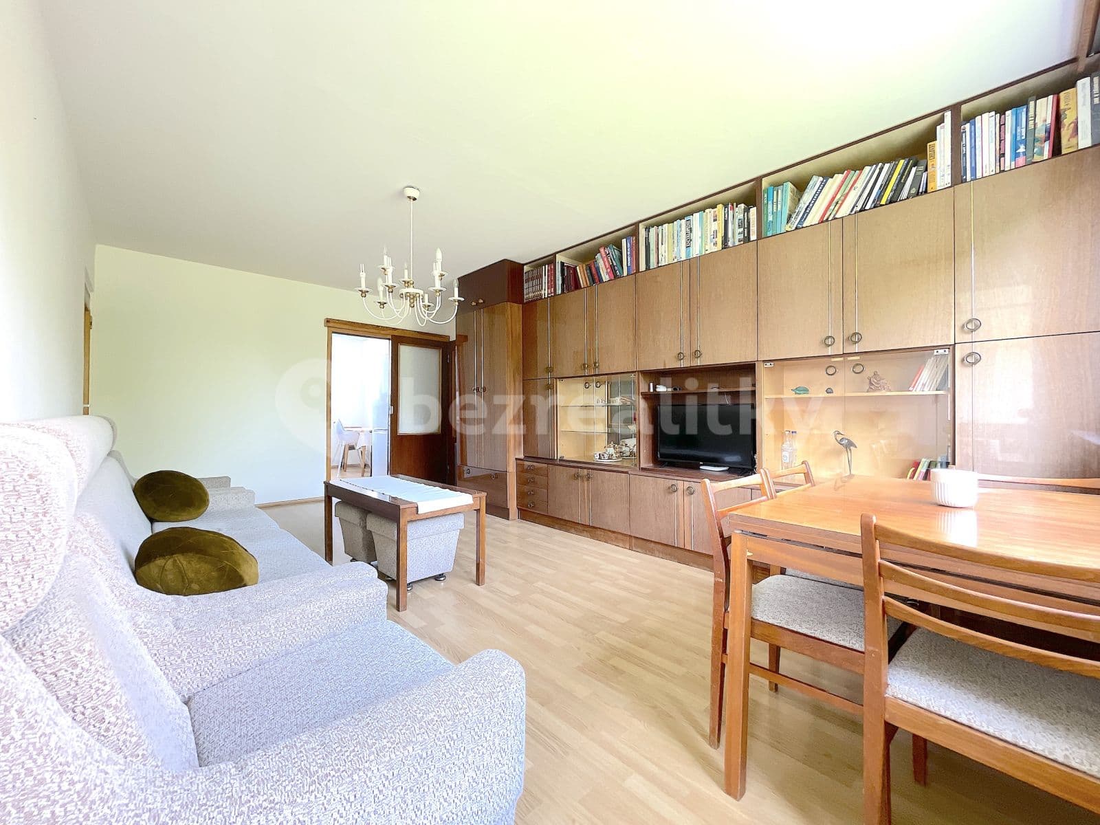 Pronájem bytu 4+1 83 m², Lermontova, Martin, Žilinský kraj Pronájem bytu 4+1 83 m², Lermontova, Martin, Žilinský kraj